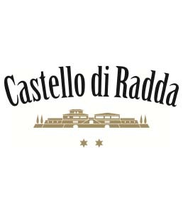 logo castello di radda